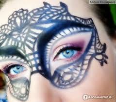 карандаш для глаз Maybelline Tattoo Liner гелевый тон 942 Karandash Dlya Glaz L Oreal Paris Color Riche Le Smoky Po Moemu Ya Slishkom Lyublyu Svoi Glaza Chtoby Krasit Ih Etim Karandashom Otzyvy Pokupatelej