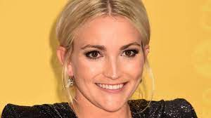Joanna did form a friendship with her costar jamie lynn spears, who portrays bill's pregnant fiancée,. Britney Spears Darum Hat Jamie Lynn Spears Geschwiegen Gala De