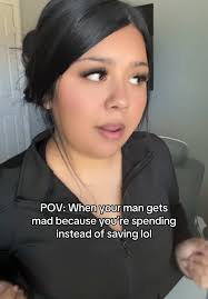 When saving money turns into a lecture