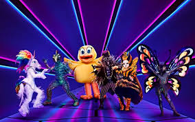Viking reveals clues to identify. The Masked Singer Uk Return Confirmed By Itv With Huge Show Shake Up Daily Star