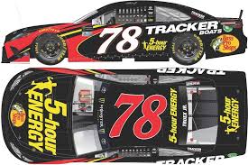 #14 bass pro shops chevrolet. 2018 78 Cup Paint Schemes Jayski S Nascar Silly Season Site