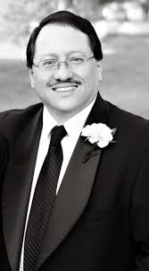 Gary Salinas Obituary March 25, 2021