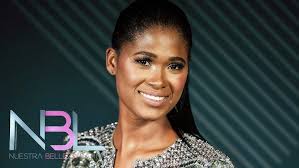 La prueba de talento puso en aprietos a Nancy Alejandre ante los jueces de  NBL