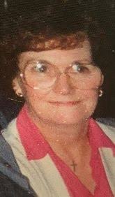 Condolence Book for Mona Mc Mahon (née Irwin) (Kells, Meath)