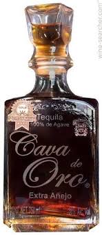 Cava De Oro Extra Anejo Tequila Mexico Prices Anejo Tequila Tequila Champagne Drinks