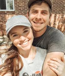 Joy-Anna Duggar and Austin Forsyth's Secret Getaway to South Carolina  Sparks Major Buzz! Details in the 1st Comment Below!👇