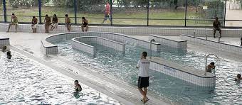 piscine maurice thorez du palais des sports a nanterre horaires tarifs avis piscine maurice thorez piscine municipale