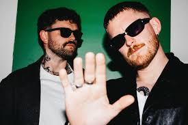 The Maccabees: How time changed everything (and nothing at all)