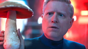 Star Trek: 10 Things You Didn't Know About Paul Stamets