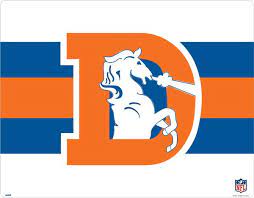 Induction into the ring of fame at some point in the future appears almost guaranteed. Lovely Denver Denver Broncos Football Broncos Football Broncos Logo