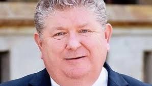 Runoff recap: A conversation with Mark Herford, Sheriff candidate