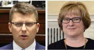 Wiceminister sprawiedliwości, doktor habilitowany nauk prawnych, adwokat. Poland Attacks High Court Over Delayed Extradition