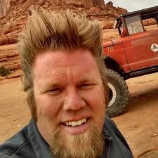 Ian Johnson (@ianfrombigtiregarage) • Instagram photos and videos