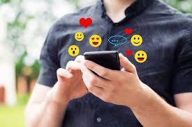 Out of these cookies, the cookies that are categorized as necessary are. Was Sie Schon Immer Uber Smileys Emojis Wissen Wollten Themen Lokalmatador