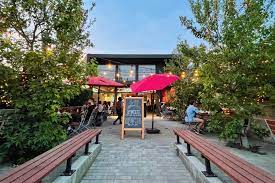 Jun 21, 2021 · the ramp from northbound route 28 to the highland park bridge closed monday around 3 a.m. Vegan Sports Bar Put Me In Coach Is Now Open In Highland Park