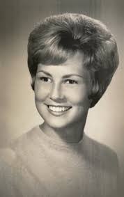 Pat Nelson Obituary (1945