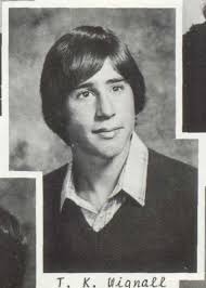 Tommy Kent “T.K.” Wignall (1963-1985)