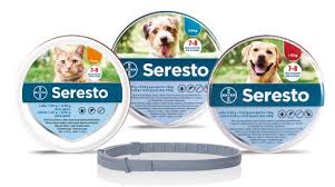 Seresto Kopekler Icin Seresto Yaka