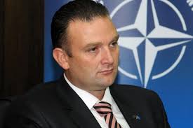 Kentera: NATO will not have an office, but an info center