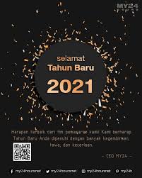 Maybe you would like to learn more about one of these? Ide Ecard Ucapan Selamat Tahun Baru 2021 Info Teknologi My24