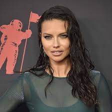 One more great song with a collage from a lot of videos from my favorite supermodel. Adriana Lima Contact Info Booking Agent Manager Publicist