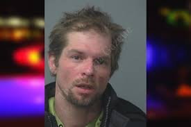 Steven Thomaston — Gwinnett County Jail Bookings