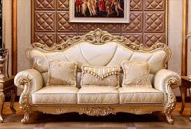 2018 Newest Foshan Factory Wholesale Luxury Furniture Leather Sectional Sofa Sets View Leather Sofa Oe Fashion Product Details From Foshan Oe Fashion Furnitur Luxury Furniture Furniture Leather Furniture