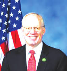 Mayor Stowers Addresses