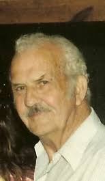 Joe W Vaughn (1918-2005)