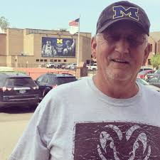 Rickey Powers Obituary