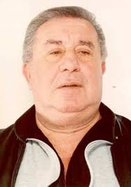 Domenico Cutaia, aka Danny, member of the Lucchese Family, and 50 Cent