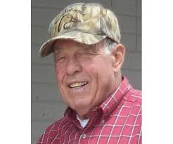 Earl Dimmick Obituary (1937