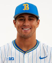 2025 UCLA Baseball Information Guide by UCLA Athletics