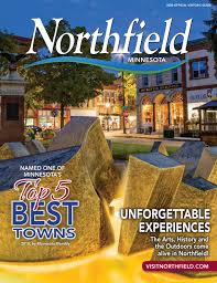Check spelling or type a new query. Northfield 2020 Visitor Guide By Kate Noet Issuu