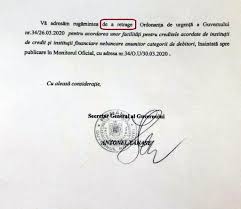 Check spelling or type a new query. Marcel Ciolacu Psd Secretariatul General Al Guvernului Cere Retragerea OrdonanÅ£ei Privind Amanarea Ratelor Florin CiÅ£u OrdonanÈ›a Care AmanÄƒ Plata Ratele Romanilor PanÄƒ La 9 Luni Nu Este RetrasÄƒ Financial Intelligence