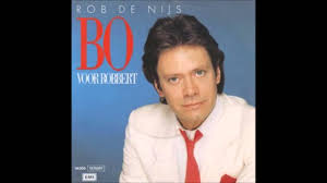Mais acessadas de rob de nijs. Rob De Nijs Bo Engels Lyrics