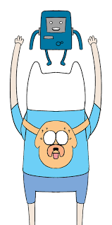 We have an extensive collection of amazing background images carefully chosen by our community. Hd Bmo Adventure Time Wallpapers Peakpx