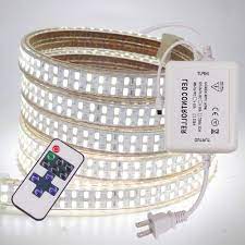 Lighting is one of the most important of all building systems, and we offer buyers thousands products of lights to choose from including modern, indoor, outdoor. Super Bright 5730 Flexible Led Strip Light 220v Double Row 240led M Dimmable Waterproof Home Lighting Decoration Rope Lights Buy At The Price Of 7 27 In Aliexpress Com Imall Com