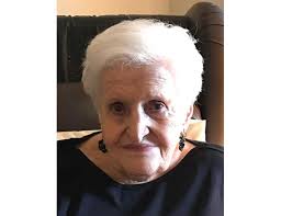 Hilda Proulx Obituary (2024)