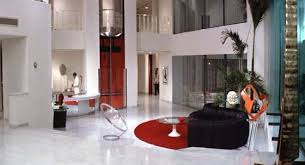 Scarface House Architektur