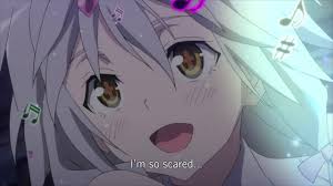 The entire franchise is based on the eponymous manga, issued from december 2010 to this day. Trinity Seven Heavens Library Crimson Lord Subtitles Green Band Official Trailer Youtube