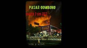 Here are some helpful navigation tips and features. Pasar Gombong Ke Ska Kebumen Igf Hnljy Bf M Pasar Sapi Gombong Hari Pasaran Rabu Pasar Hewan Gombong Ingtermofluidos