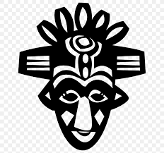 The spruce / ashley deleon nicole these free pumpkin coloring pages will be sna. Traditional African Masks Stock Photography Royalty Free Png 663x768px Traditional African Masks Art Artwork Black And