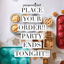 Pin By Pampered Chef On Pampered Chef Pampered Chef Recipes Pampered Chef Party Pampered Chef