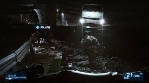 The campaign features assignments that require specific actions and unlock weapons for use in multiplayer upon completion. Battlefield 3 Pc Review Gamewatcher