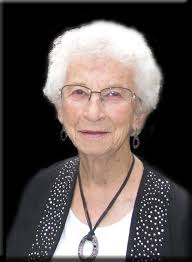 Obituary of Muriel Traynor