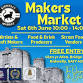 Kidwelly Market