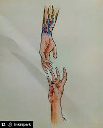 Chester Bennington Linkin Park Wallpaper Chester Bennington Tattoo Linkin Park Chester