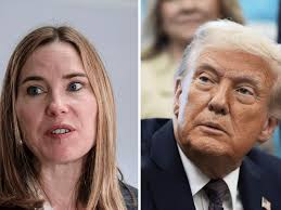 Climate caucus seeks reconsideration of pipeline's permit