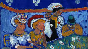 Sanat Tarihinde Semboller Ve Alegoriler Birsanatbirkitap Com